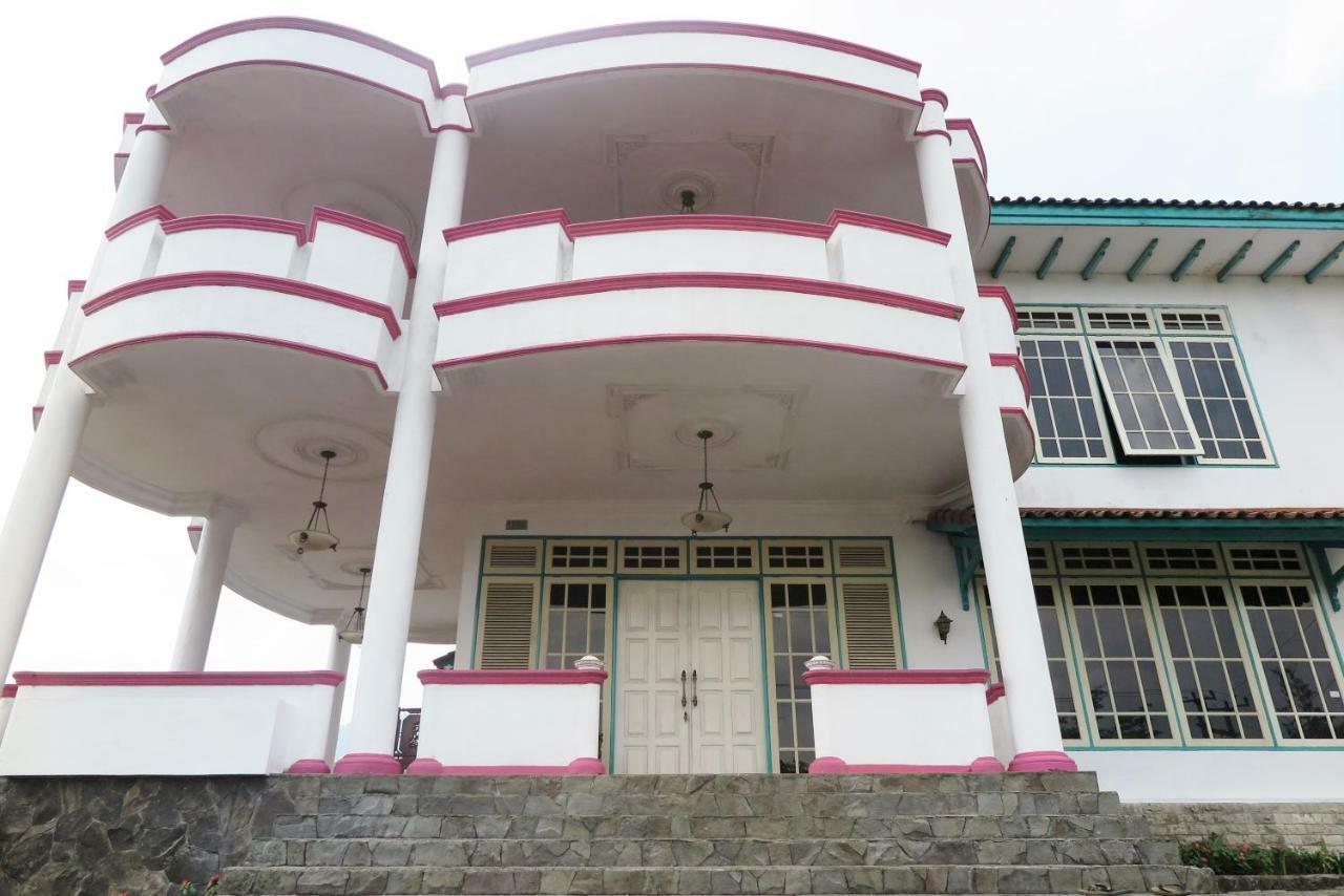 Villa Tiandiva Cisarua Exterior foto